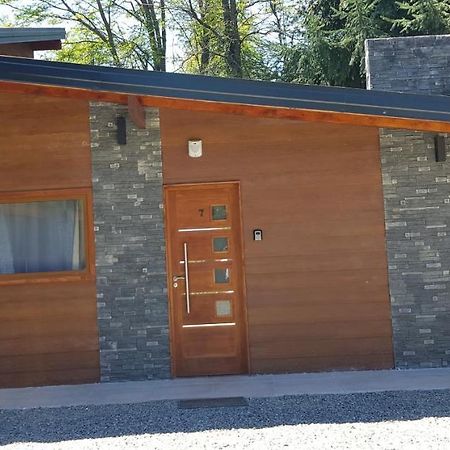 Amancays 2 Βίλα Villa La Angostura Εξωτερικό φωτογραφία