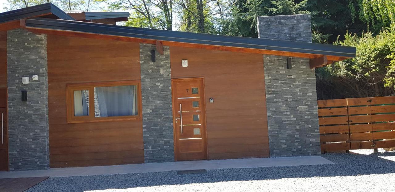 Amancays 2 Βίλα Villa La Angostura Εξωτερικό φωτογραφία