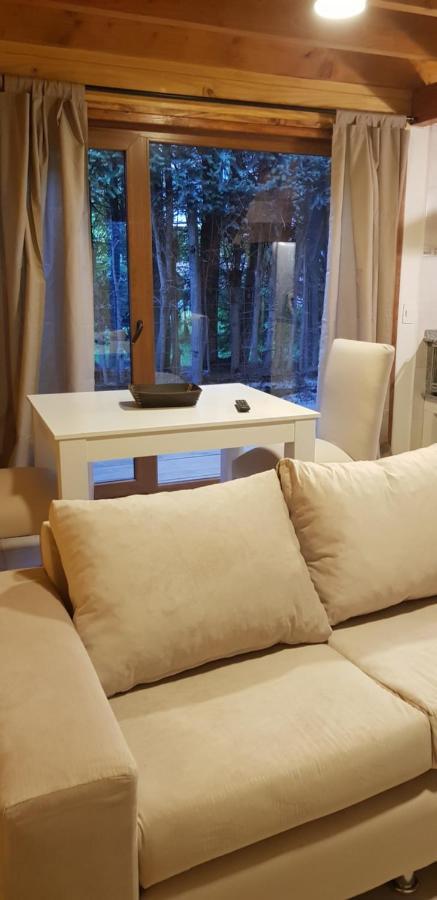 Amancays 2 Βίλα Villa La Angostura Εξωτερικό φωτογραφία