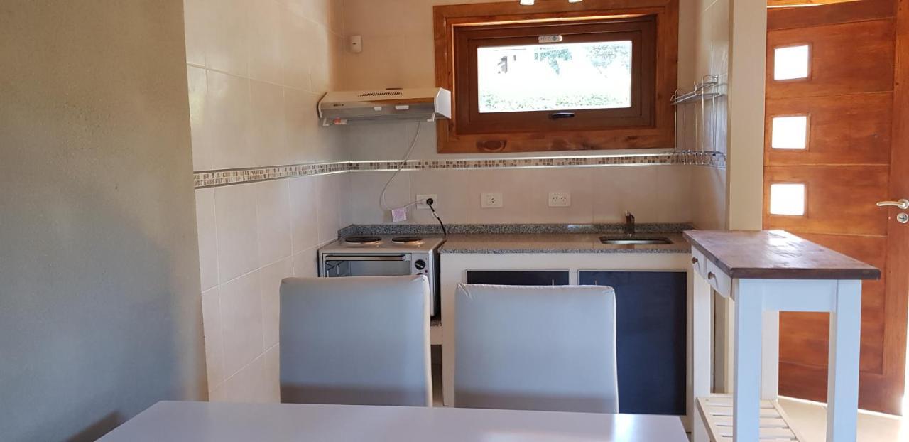 Amancays 2 Βίλα Villa La Angostura Εξωτερικό φωτογραφία