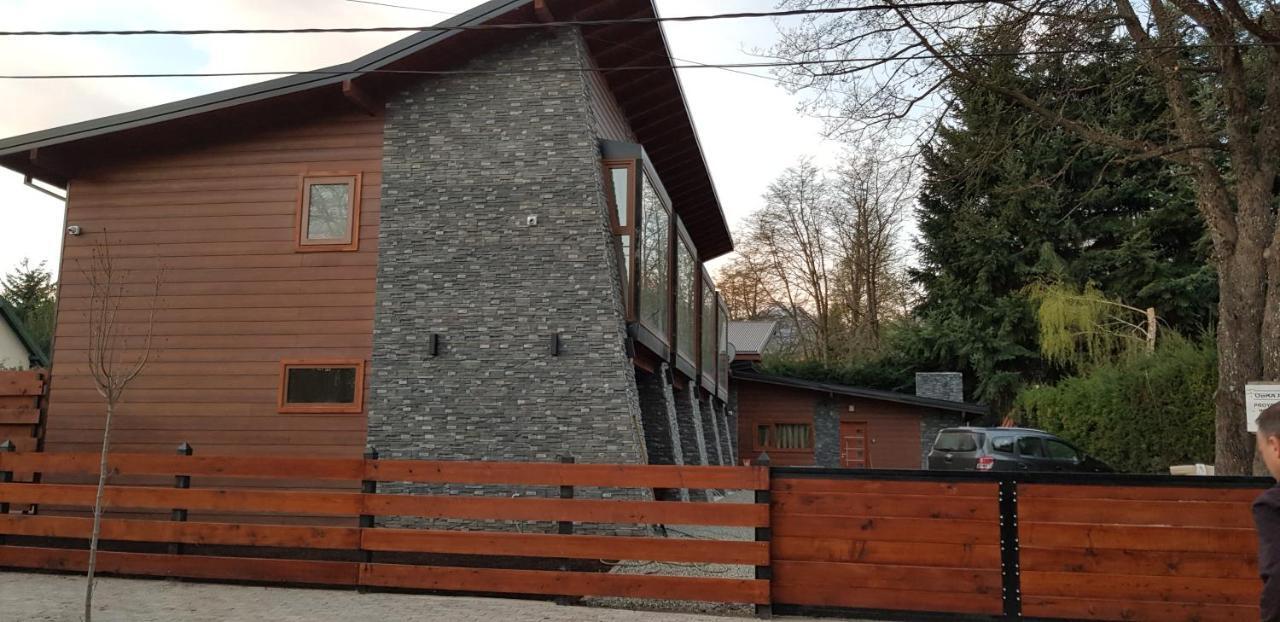 Amancays 2 Βίλα Villa La Angostura Εξωτερικό φωτογραφία